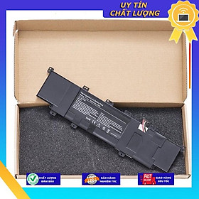 Pin dùng cho Laptop Asus Vivobook S410 - Hàng Nhập Khẩu New Seal