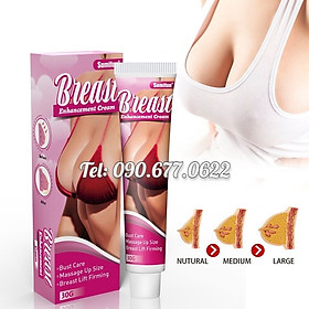 Mua Kem bôi nở ngực  giúp ngực săn chắc  nở to  chống chảy xệ xuất xứ Malaysia – Mã số 1075