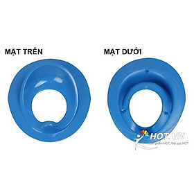 Mua BỆT THU NHỎ BỒN CẦU CHO BÉ YÊU