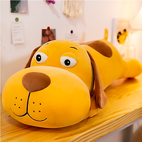 Bộ ba thú nhồi bông mắt lồi cute - Size từ 70cm đến 1m2