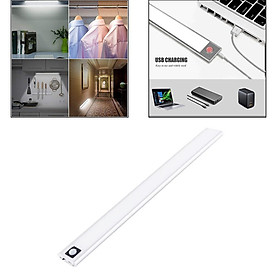LED Under Cabinet Light 800mAh for Cabinet Wardrobe Closet Cupboard Shelf