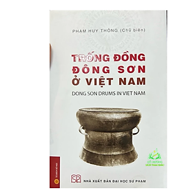 Sách - Trống đồng đông sơn ở việt nam