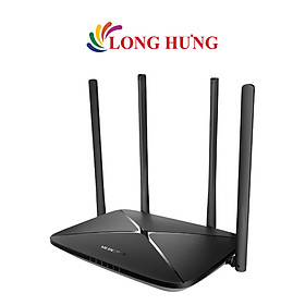 Mua Router Wifi 4G LTE Mercusys chuẩn N 300 Mbps Wireless MB115-4G - Hàng chính hãng