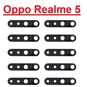 Mua Kính Camera Sau Dành Cho Oppo Realme 5 Linh Kiện Thay Thế