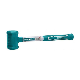 Mua Búa nhựa đầu tròn đập không nảy Total THT79021