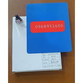 Mua phim x-quang Blue  phim phun 8x10inch 1h 100 tấm