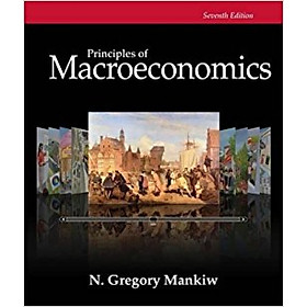 Principles of Macroeconomics