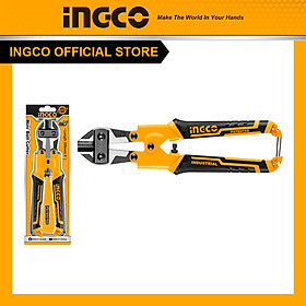 Kìm cộng lực mini 8 inch 200mm ingco hmbc0808