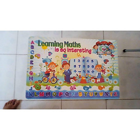 Mua BÀN XẾP HỌC SINH 50X80