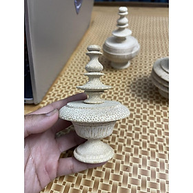 NẬM TRE LỒNG CHIM CHÀO MÀO NHIỀU MẪU ĐẸP - PHỤ KIỆN LỒNG CHIM TONY STORE