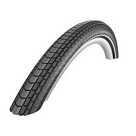 Vỏ / Lốp xe đạp loại gấp Schwalbe Marathon Almotion Tire 26x2.15 (55-559)(1 cái)