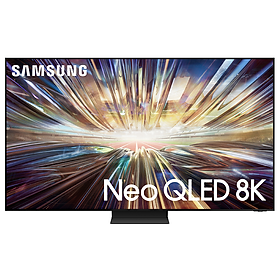 Smart Tivi Samsung Neo QLED 8K 65 Inch QA65QN800D QA65QN800DA 65QN800DA 65QN800D - Hàng chính hãng - Chỉ giao HCM
