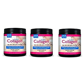 Neocell Super Powder Collagen, Type 1 and 3, 7 Ounce (Pack of 3)