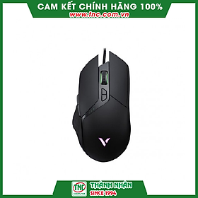 Mua Chuột Có Dây Gaming Rapoo VT30 Đen - Hàng chính hãng