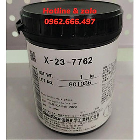 Mua Mỡ Shinetsu X-23-7762