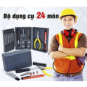 Mua Bộ Vít sửa chữa chuyên dụng  đa năng 24 món - Hàng chính hãng