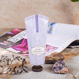 Kem dưỡng da tay Around Me Happiness Hand Cream Hàn Quốc 60g