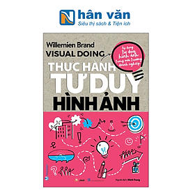 Thực Hành Tư Duy Hình Ảnh