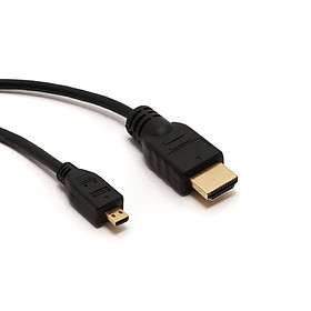 CÁP CHUYỄN MICRO HDMI RA HDMI