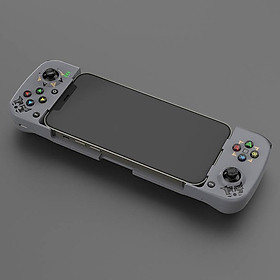 Gamepad Tay Game Không dây Bluetooth D3 đa nền tảng cho máy tính - điện thoại - máy game Console
