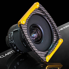 Mua Gá Đỡ Kính Lọc Cho Ống Kính Irix 15mm F/2.4 hàng chính hãng