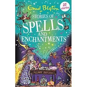 Hình ảnh Stories Of Spells And Enchantments