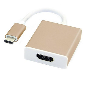 Mua CÁP CHUYỂN TYPE-C RA HDMI