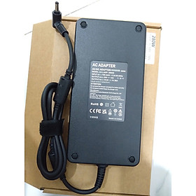 Mua Sạc 280W 19.5V 14.36A/20V 14A Charger A18-280P1A 5.5*2.5mm Tip Power Adapter dành cho các loại Laptop PC Màn hình hàng nhập khẩu