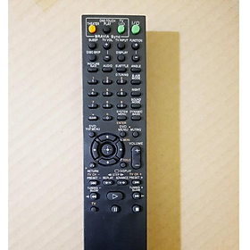 Mua Remote điều khiển dàn âm thanh  dành cho Sony RM- ADU007