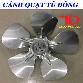 Mua Cánh quạt dành cho tủ đông