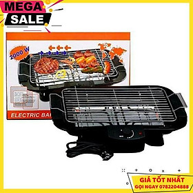 Mua Bếp Nướng Không Khói Gia Đình - Giao Hàng Toàn Quốc