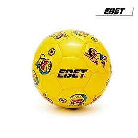 Bóng Đá May Số 4 In Ebete Cm8.01