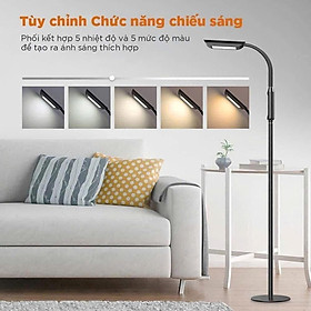 Mua Đèn cây LED Taotronics TT-DL060 hàng chính hãng