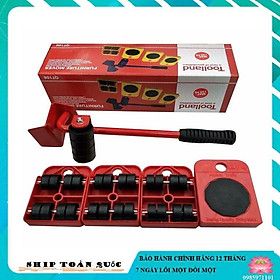 Mua Dụng cụ nâng và hỗ trợ di chuyển đồ đạc thông minh