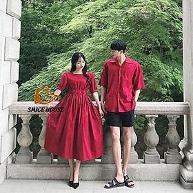 Áo Đôi Tina  Shop Áo Đôi Đồ Đôi Đẹp TPHCM