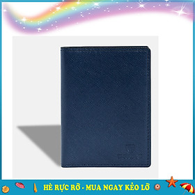Ví Da Nam Cầm Tay Pagini Da Thật - VID03 - Kiểu Dáng Đứng - Thiết Kế Nhỏ Gọn - Đa Ngăn - Tiện Lợi