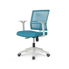 Mua Ghế xoay nhân viên Xuân hòa lưng lưới GNV-13-00