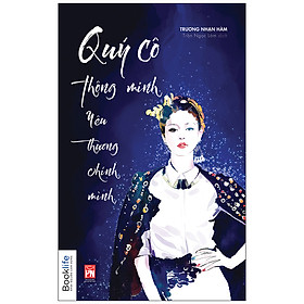 [Download Sách] Quý Cô Thông Minh Yêu Thương Chính Mình