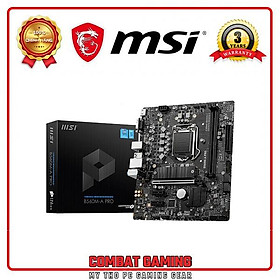 Hình ảnh Bo Mạch Chủ MSI B560M-A PRO - Hàng Chính Hãng