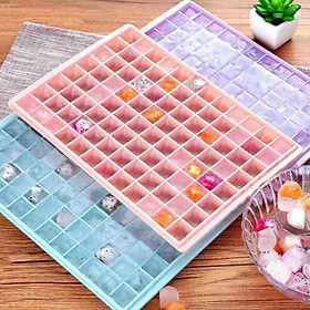 Mua KHAY ĐÁ  KHUÔN THẠCH 96 VIÊN SIÊU TIỆN DỤNG