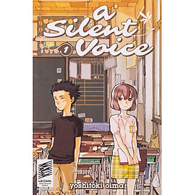 Hình ảnh A Silent Voice 1