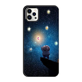 Ốp Lưng Dẻo Dành Cho IPHONE 12 PRO MAX