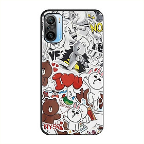 Ốp Lưng Dành Cho XIAOMI K40 PRO
