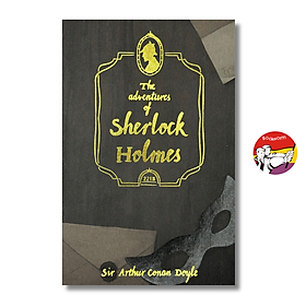 The Adventures of Sherlock Holmes by Sir Arthur Conan Doyle | Classic Literature - Wordsworth Editions Ltd