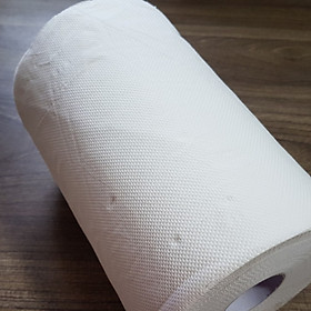Cuộn khăn giấy lau đa năng vệ sinh
