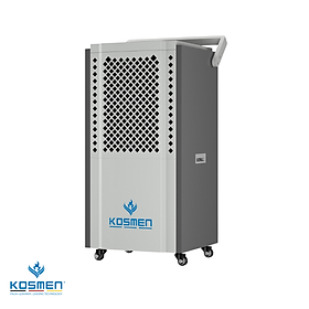 Mua Máy hút ẩm công nghiệp Kosmen KM-150S công suất lớn - Hàng Chính Hãng