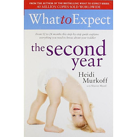 What to Expect: The Second Year