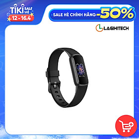 Mua Đồng Hồ Thông Minh Fitbit Luxe - Hàng Chính Hãng FPT