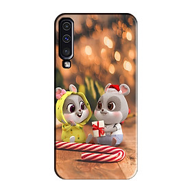 ỐP LƯNG IN DÀNH CHO SAMSUNG GALAXY A50