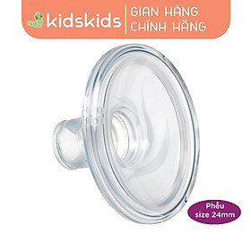 Phễu nhựa thay thế cho máy hút sữa Tommee Tippee Made for Me